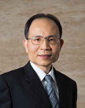 張原禎