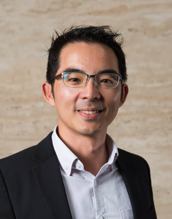 Brian Tsai