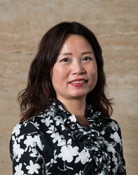 Fanny Wu