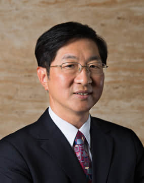 李仲琪