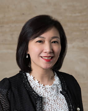 Lina Chi